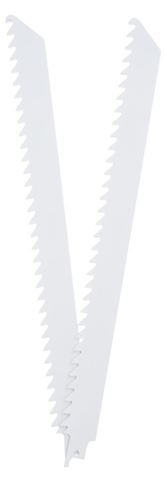 Tigersågblad Lättbetong & Murverk 280 mm 2-pack Prize